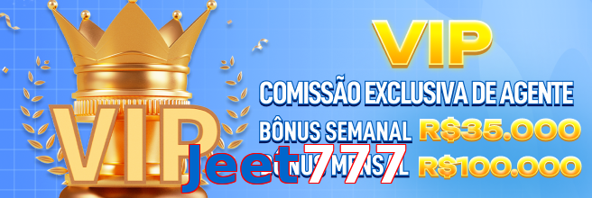 Jeet777 VIP