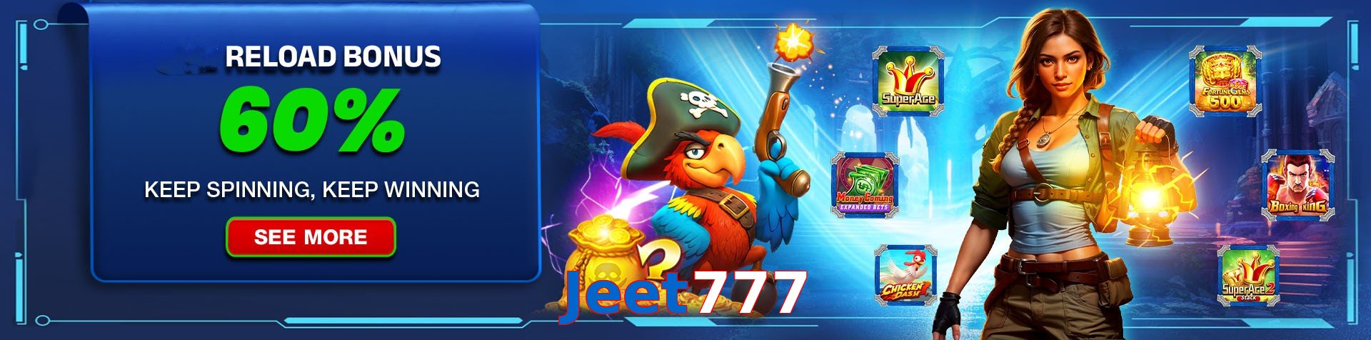 Jeet777